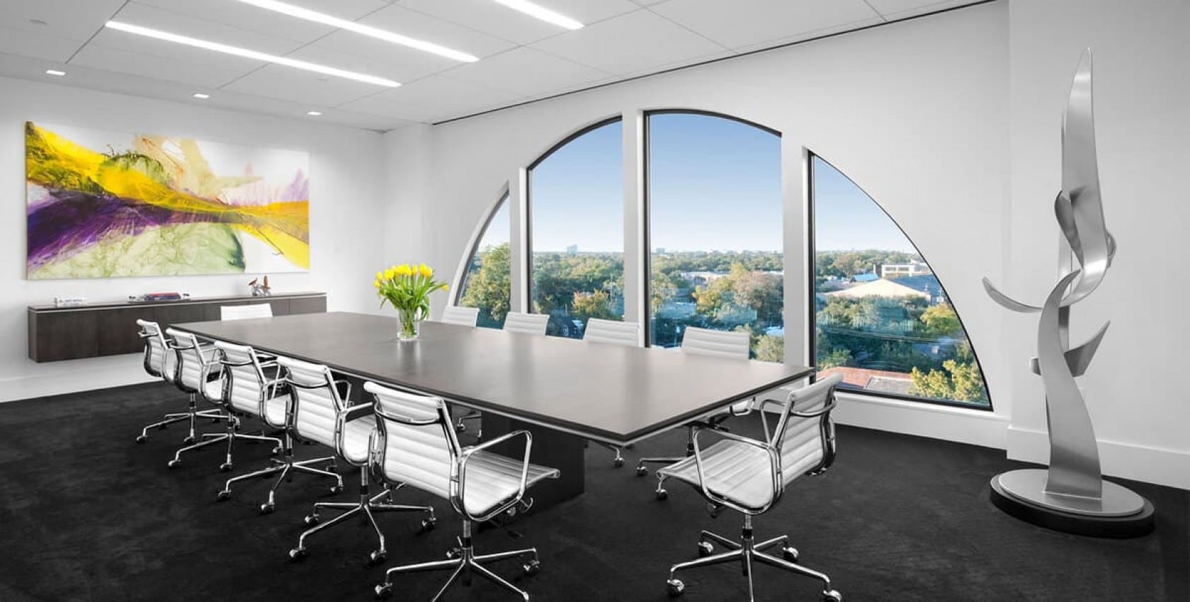 Vista Energy Marketing HITT Contracting