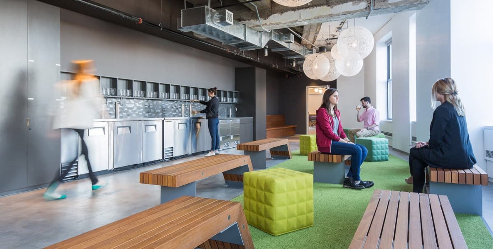 Yelp New York City HITT Contracting