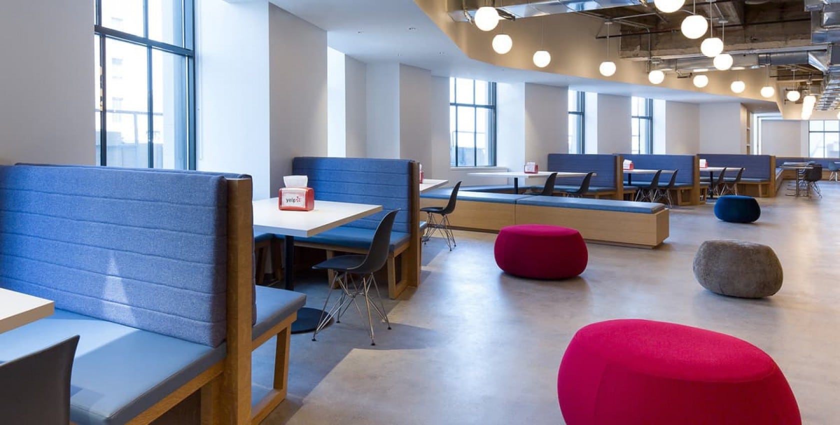 Yelp New York City HITT Contracting