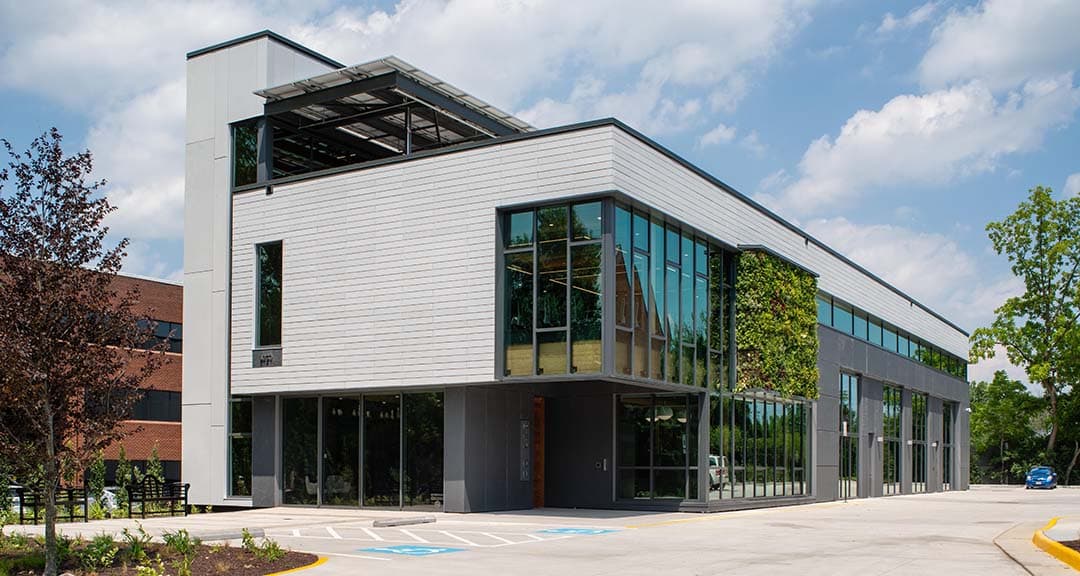 HITT Contracting’s CoLab Projects