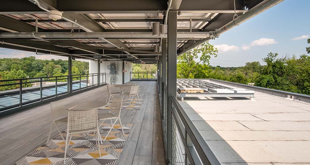 HITT Contracting’s CoLab Projects