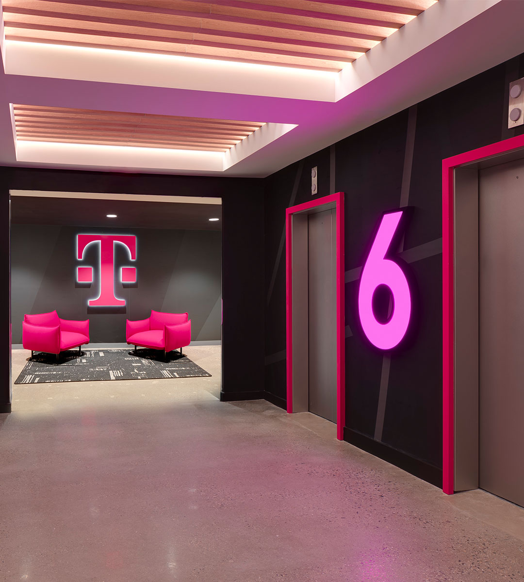 TMobile HITT Contracting