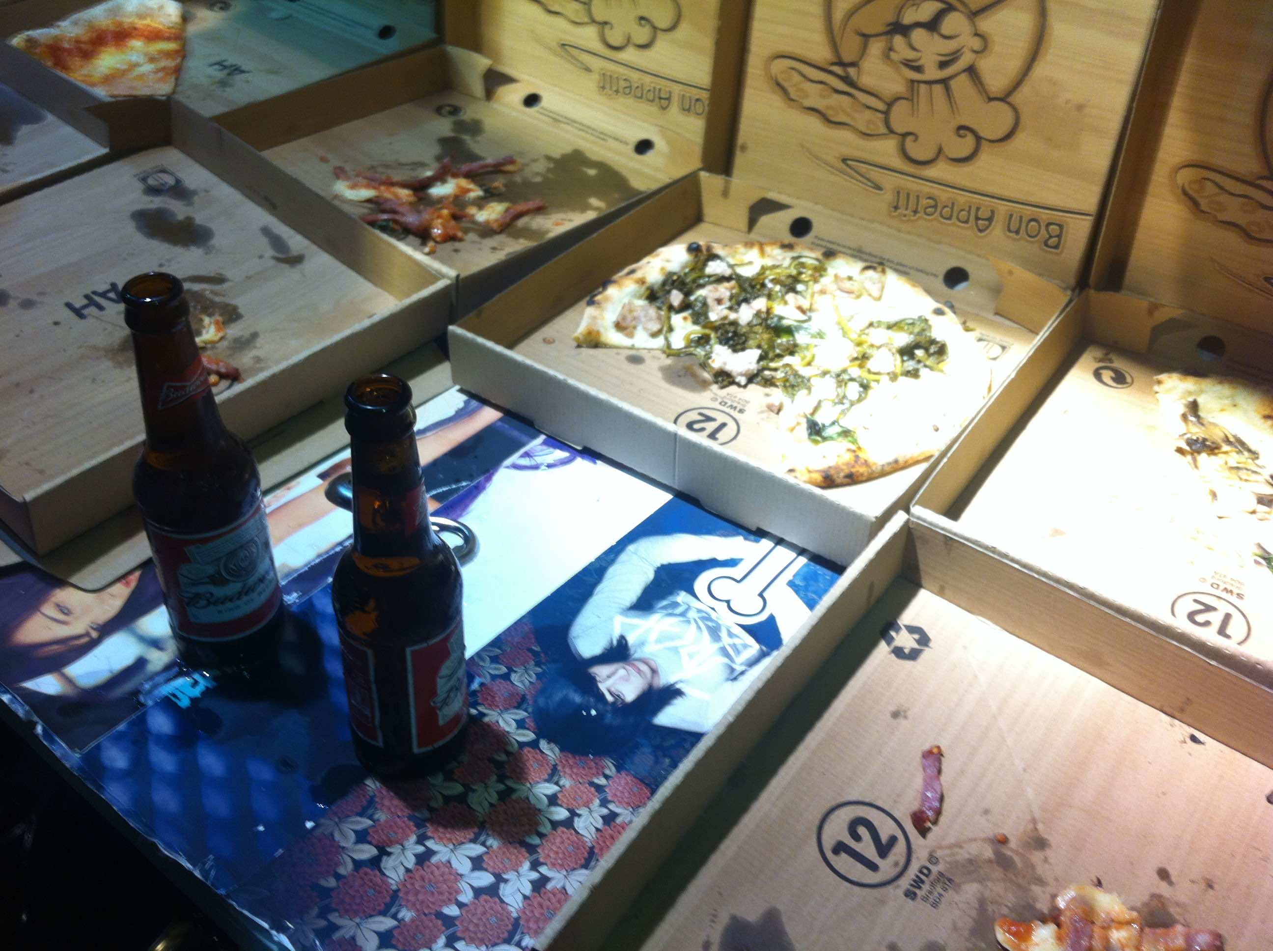 Drop Dead Release New Collection For Autumn/Winter HTF Magazine