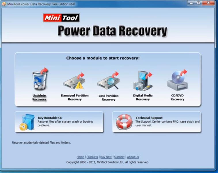 Best Free Recovery Software For Windows PC Hitutorials