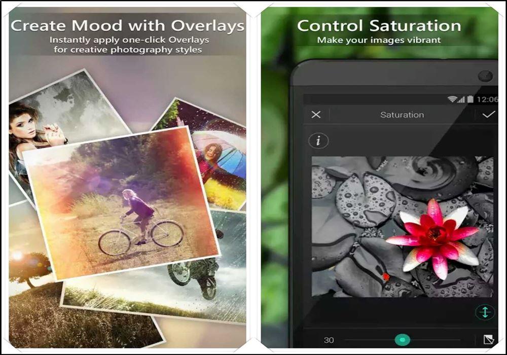 Best Free Photo Editor App For Android Hitutorials