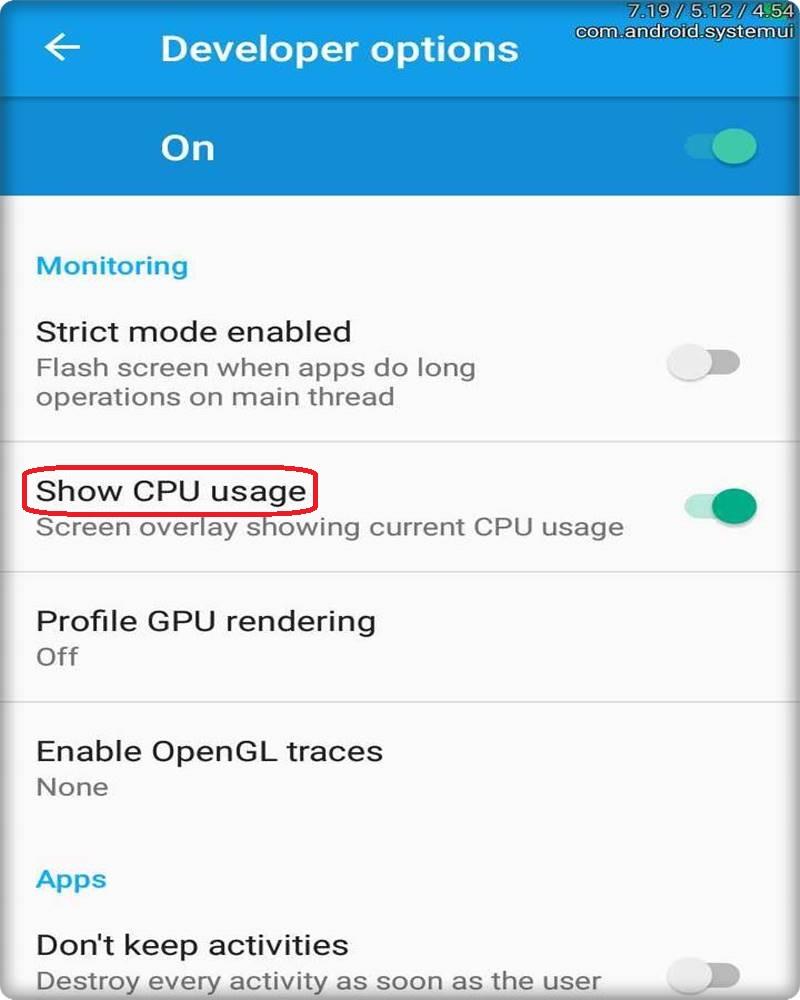 Increase Performance Of Your Android Phone Hitutorials