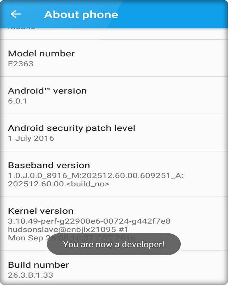 Increase Performance Of Your Android Phone Hitutorials