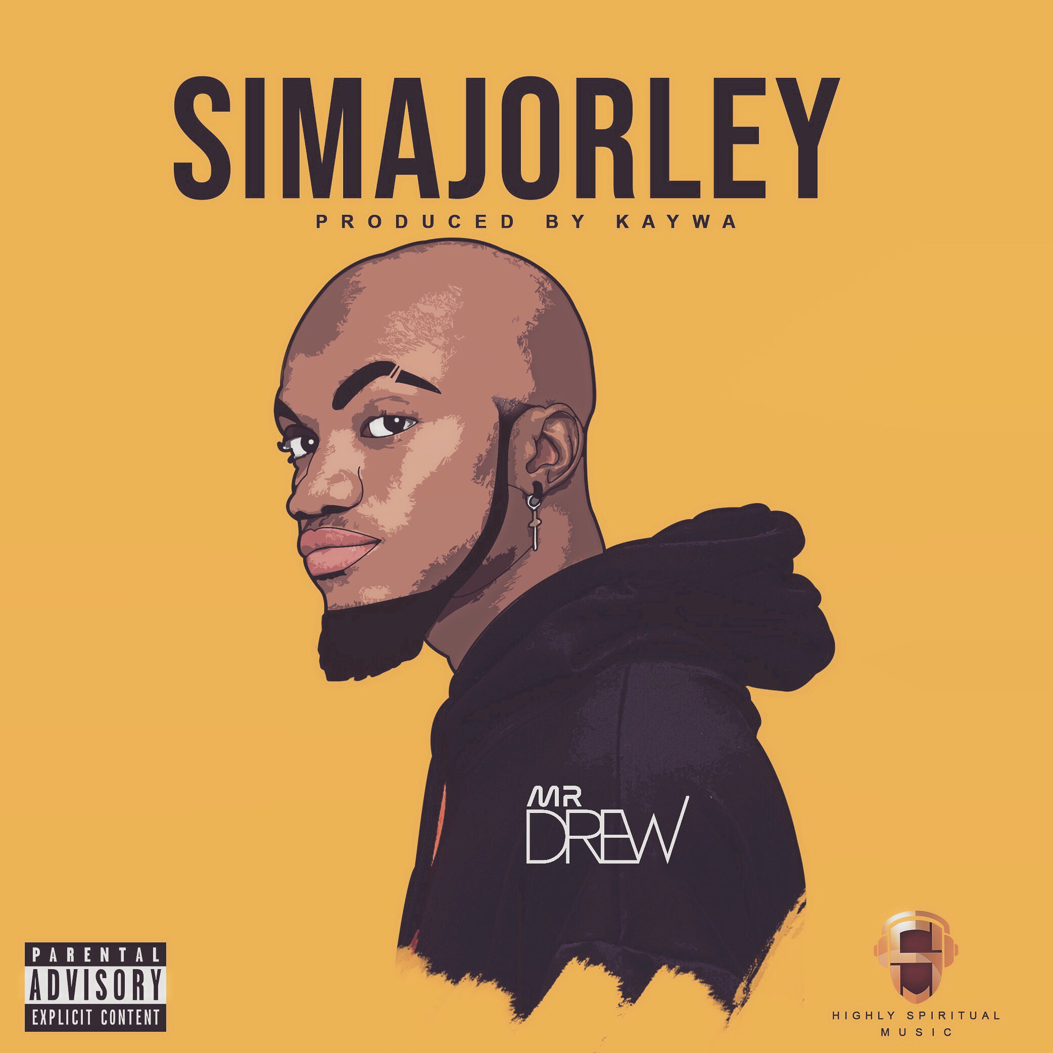 Download MP3 Mr Drew Simajorley (Prod. By Kaywa)