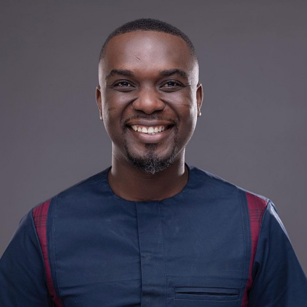 Download Joe Mettle x GiftLove Worship Session