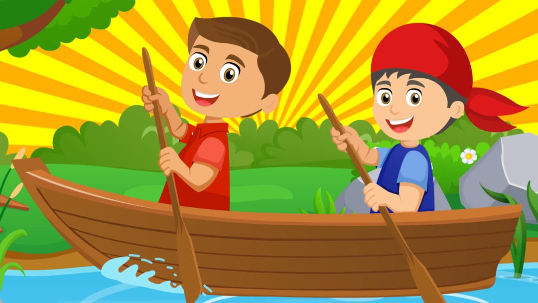 Row Row Row Your Boat The Franklin Square Song Collection Piano Row Row Row Your Boat The Franklin Square Song Collection Piano