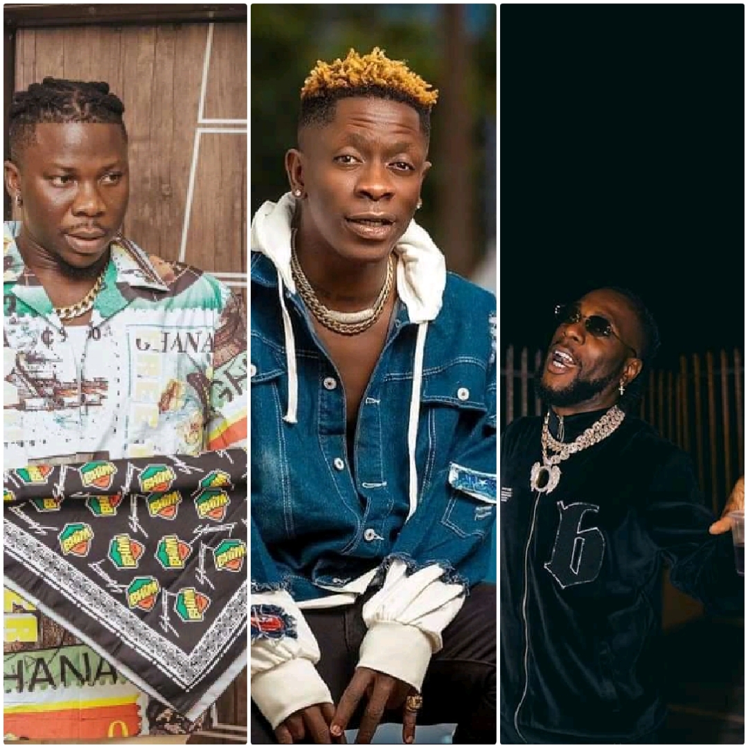 Download MP3 Global Music Awards Africa 21“Who will Be Crowned As The