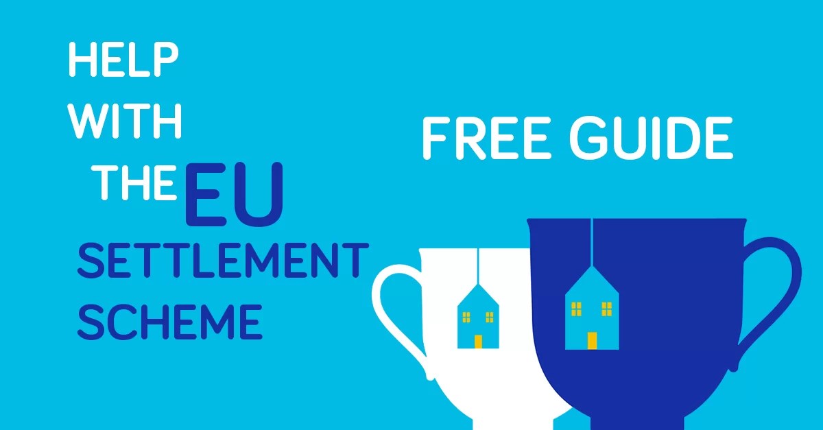 EU Settlement Scheme Workers Guide Hive360