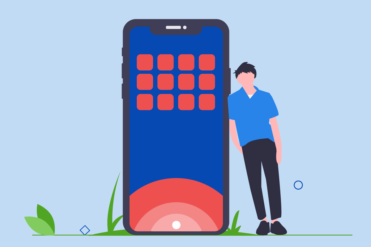 Time Tracker App track time from any device, anywhere