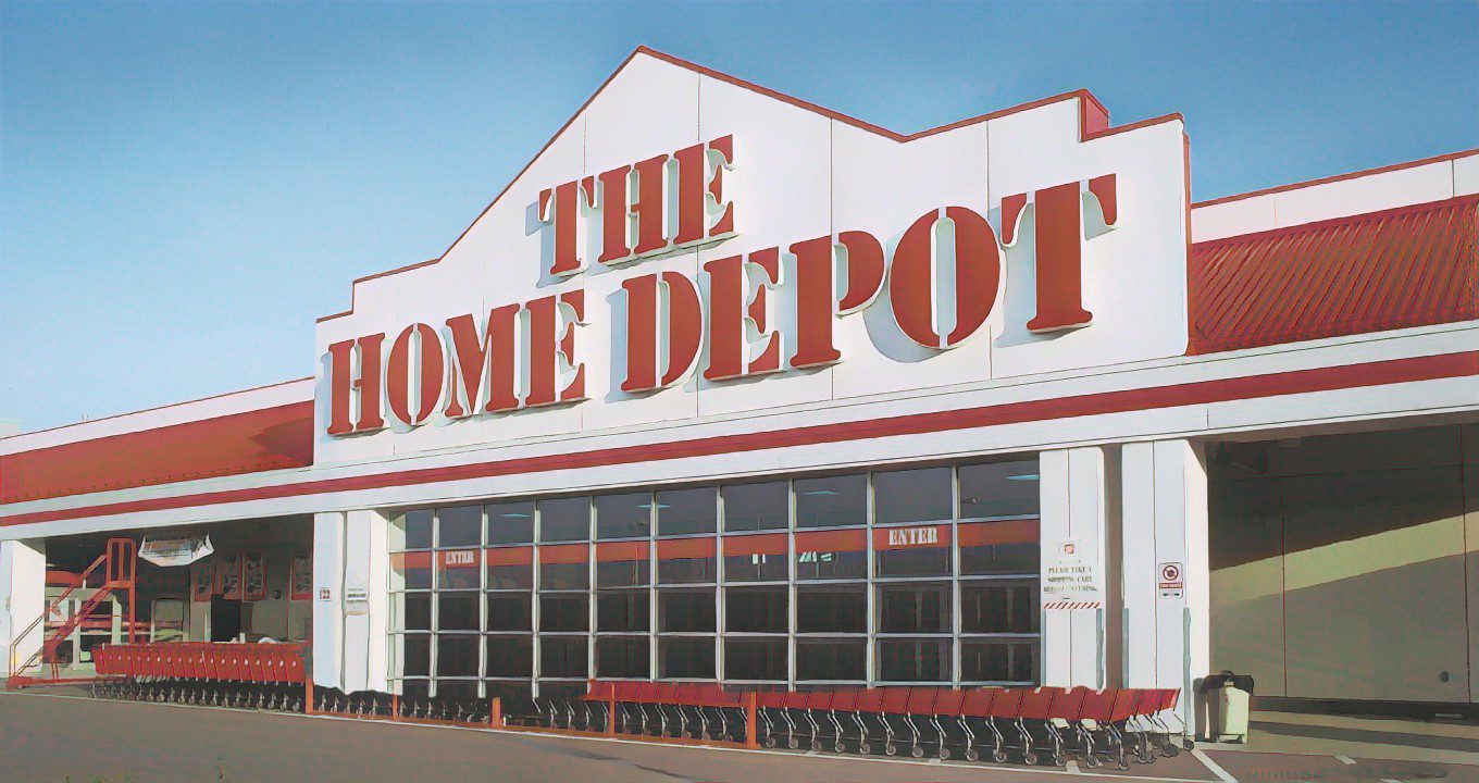 The Home Depot (HD) Porter’s Five Forces Industry and Competition