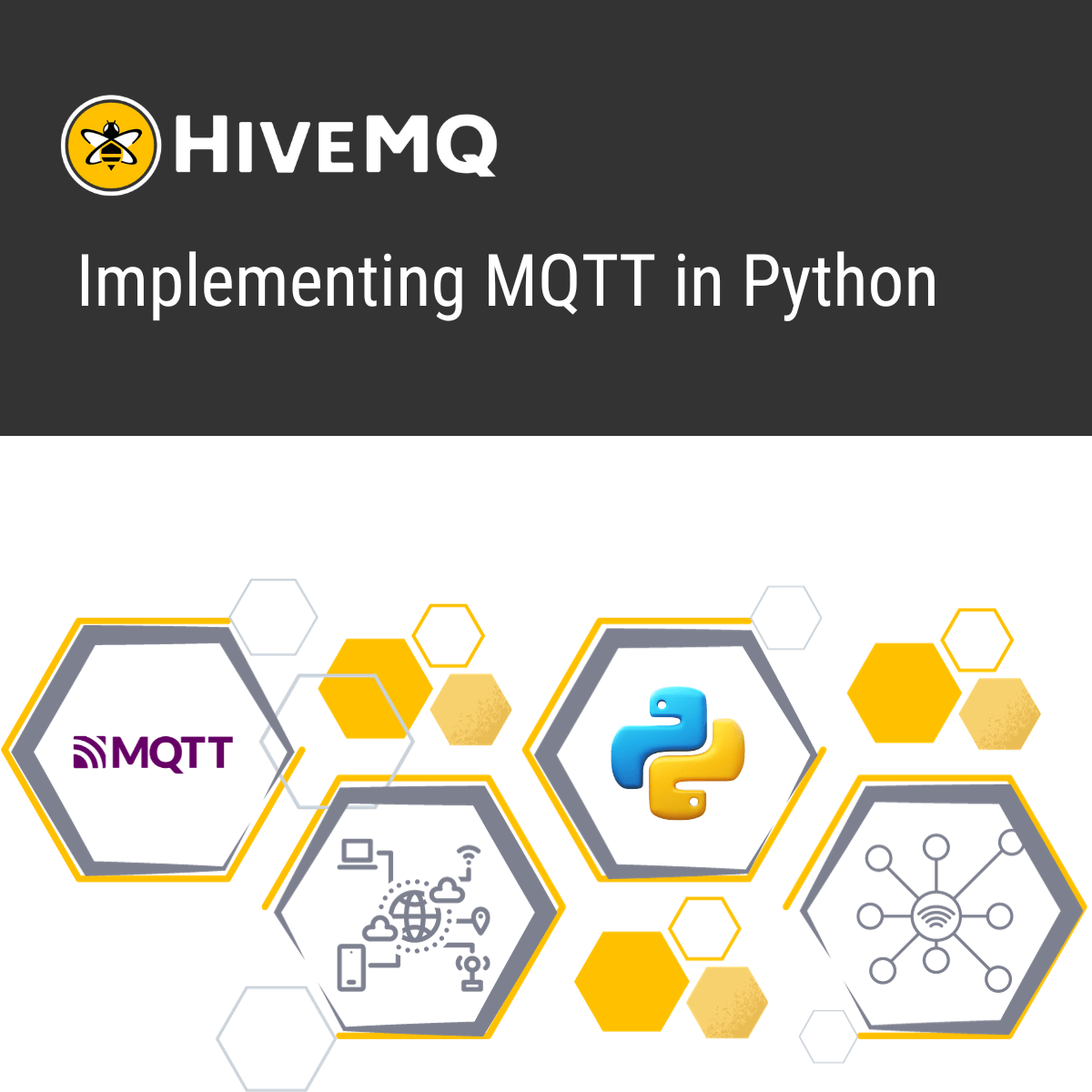 Implementing MQTT in Python