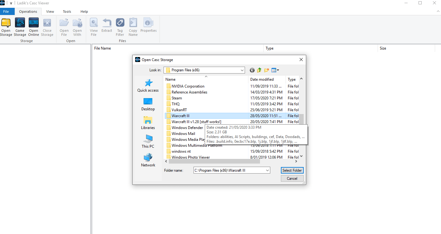 Adding New Soundsets (And Not Replacing Them!) HIVE