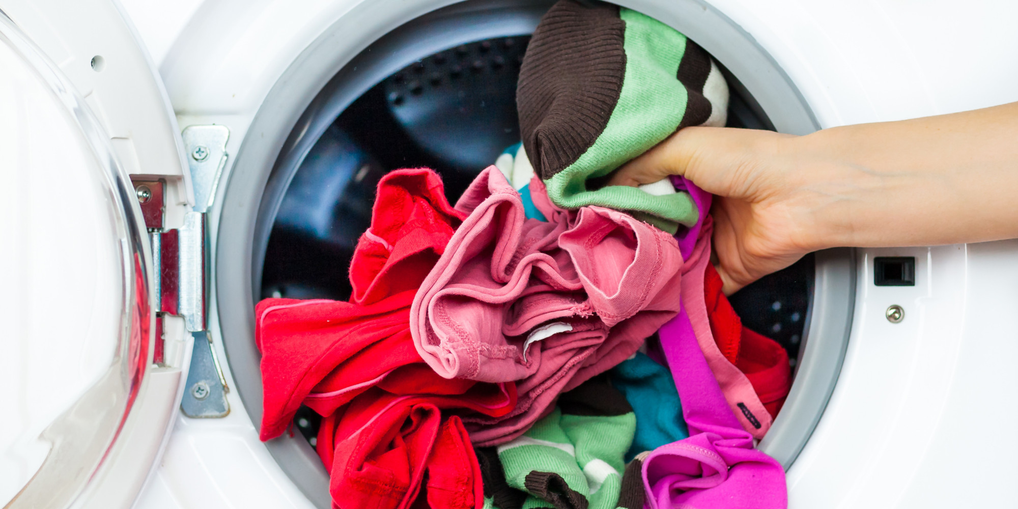 How Important Is It to Wash New Clothes Before Wearing Them? HIV Thrive