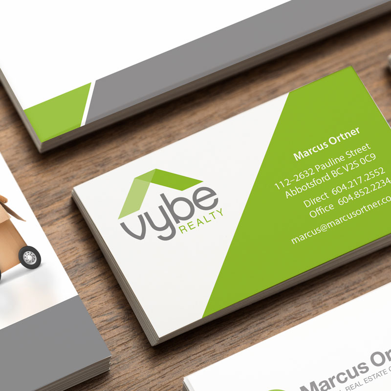 Vybe Realty - Hiwire Creative Group Ltd.