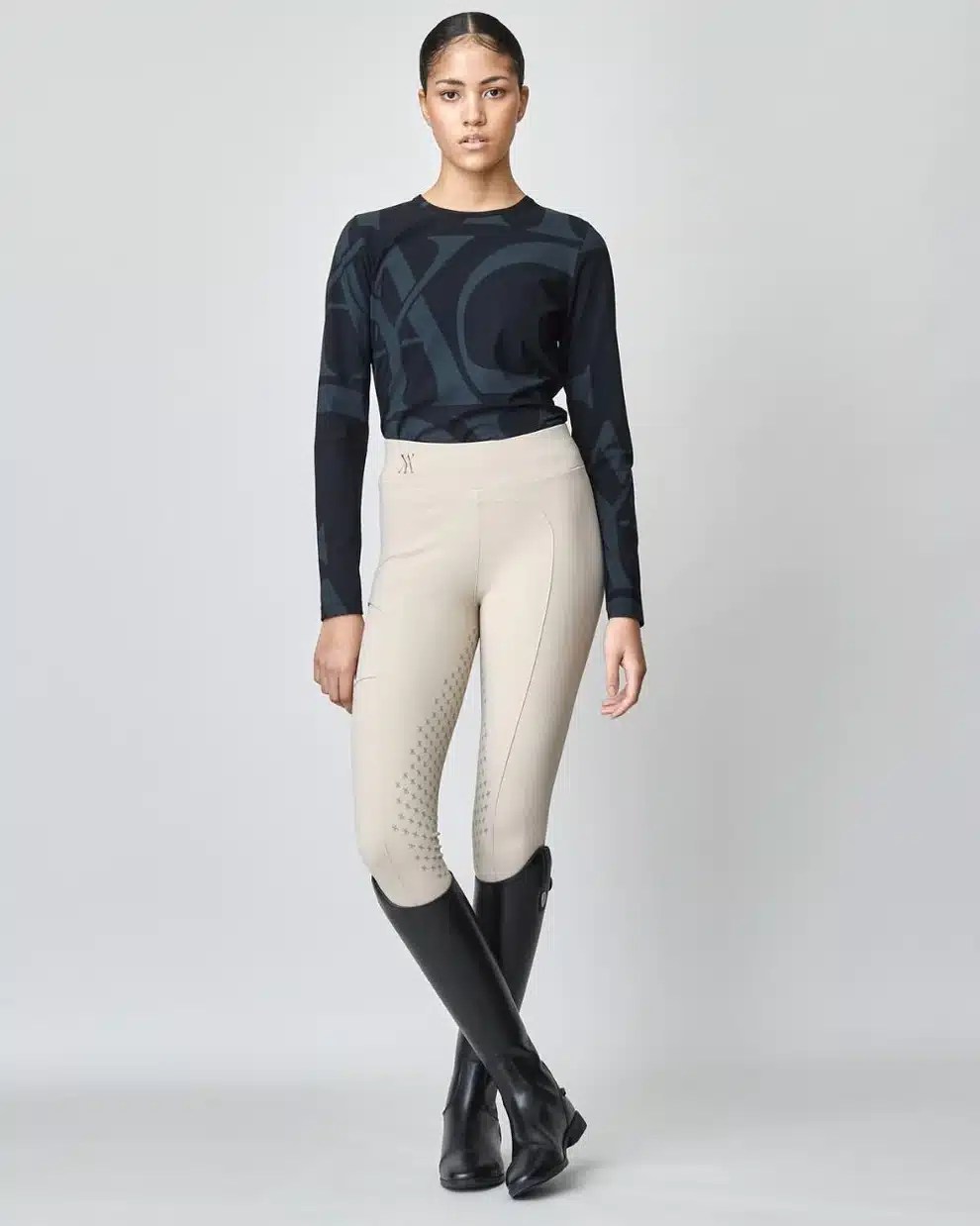 Riding Breeches Yagya AB