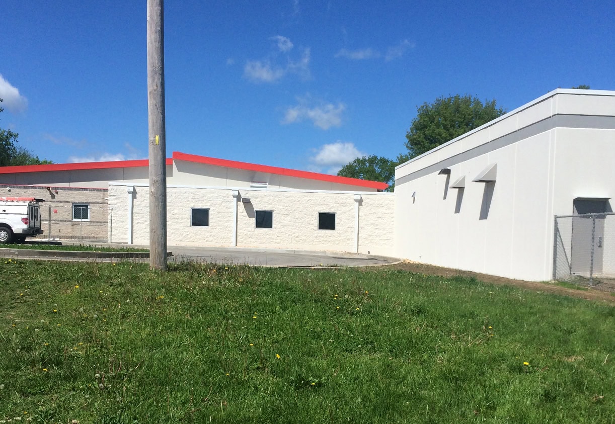 Other Project Types Hight Jackson Associates