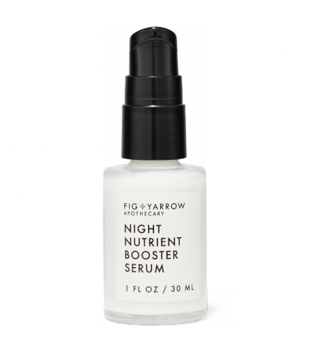 Buy FIG+YARROW Apothecary Night Nutrient Booster Serum 1 Fl. OZ