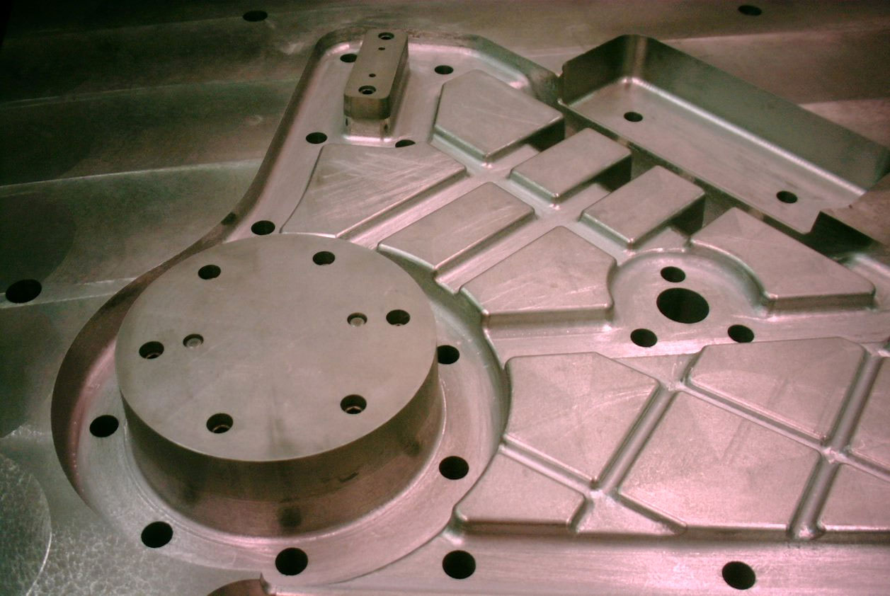 Foundry Tooling Automation & Robotics, Gauges & Fixture Manufacture