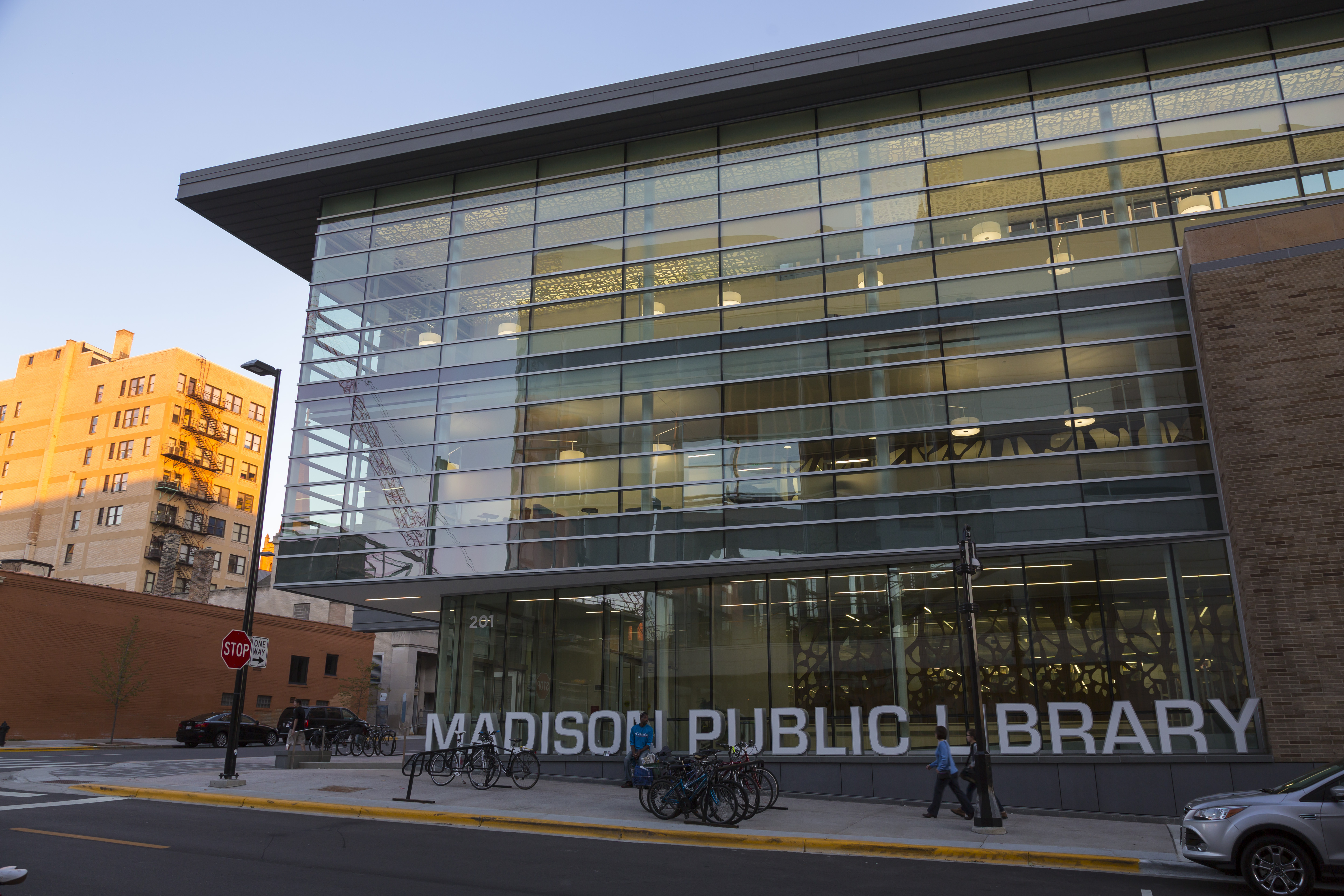 Government Case Studies H.J. Martin and Son