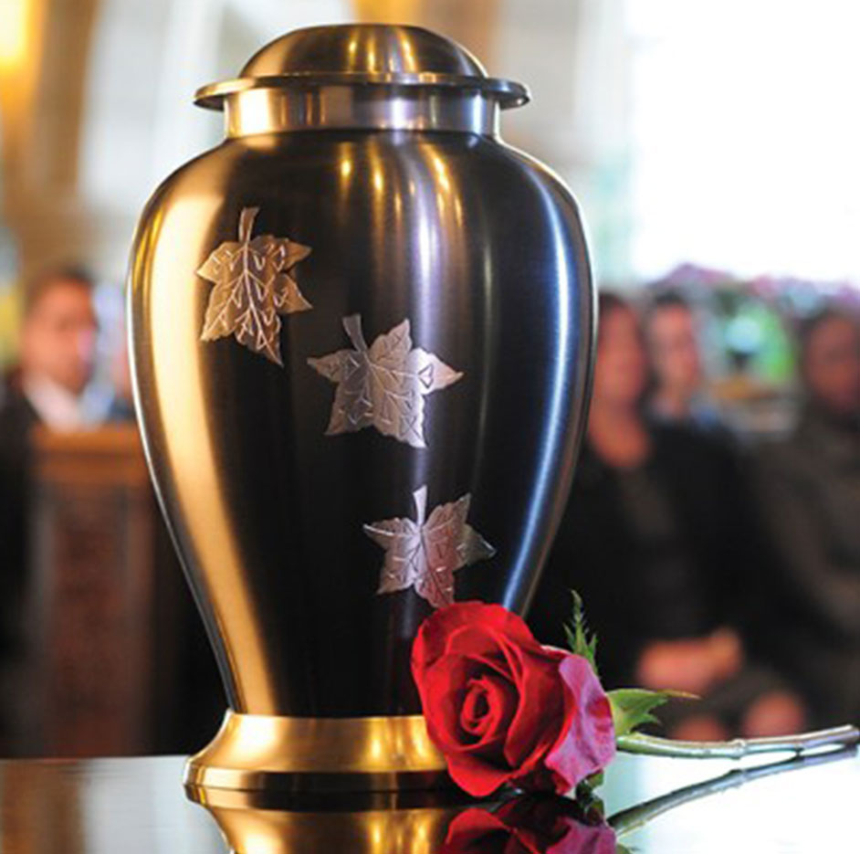 Our Funeral Services funerals tailored to all individual needs and
