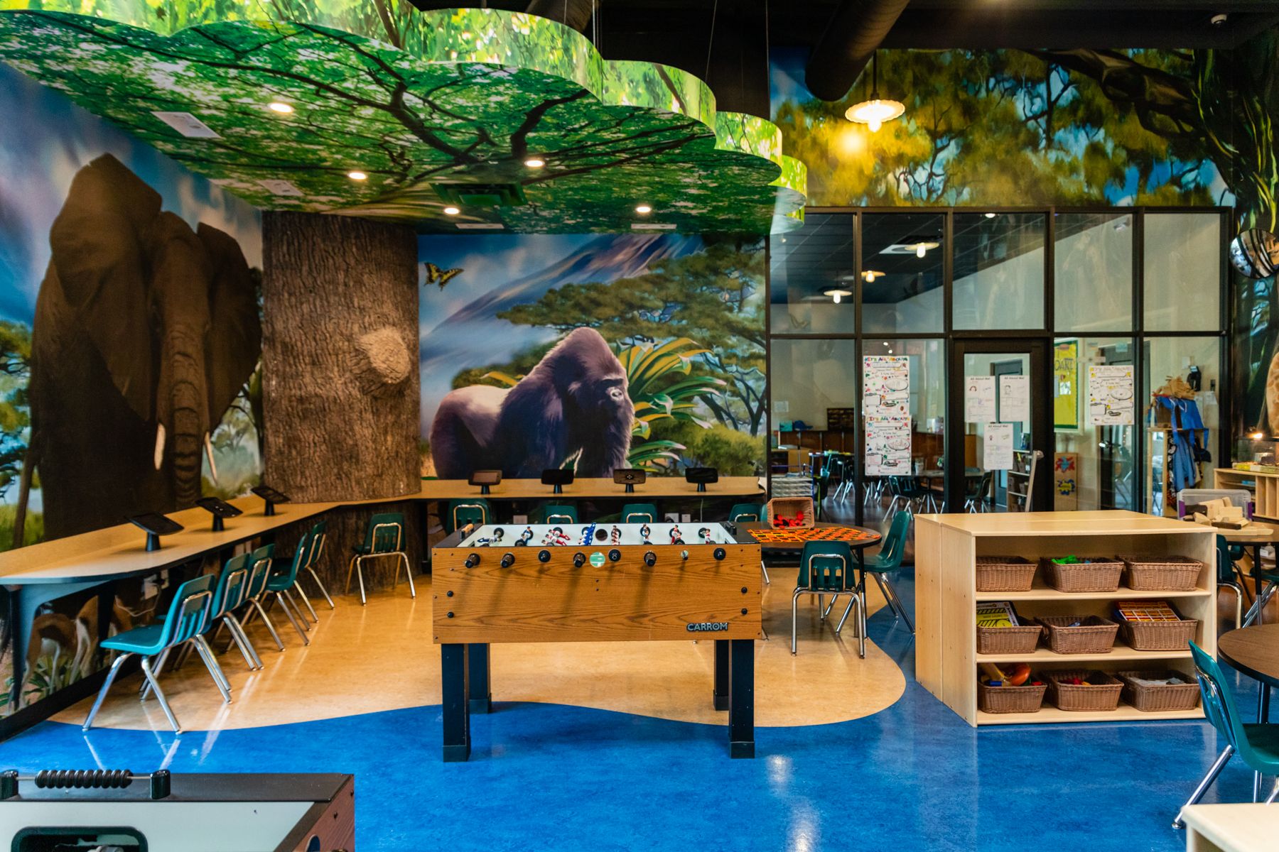 Grand opening of Imagine Early Education and Childcare set for May 17