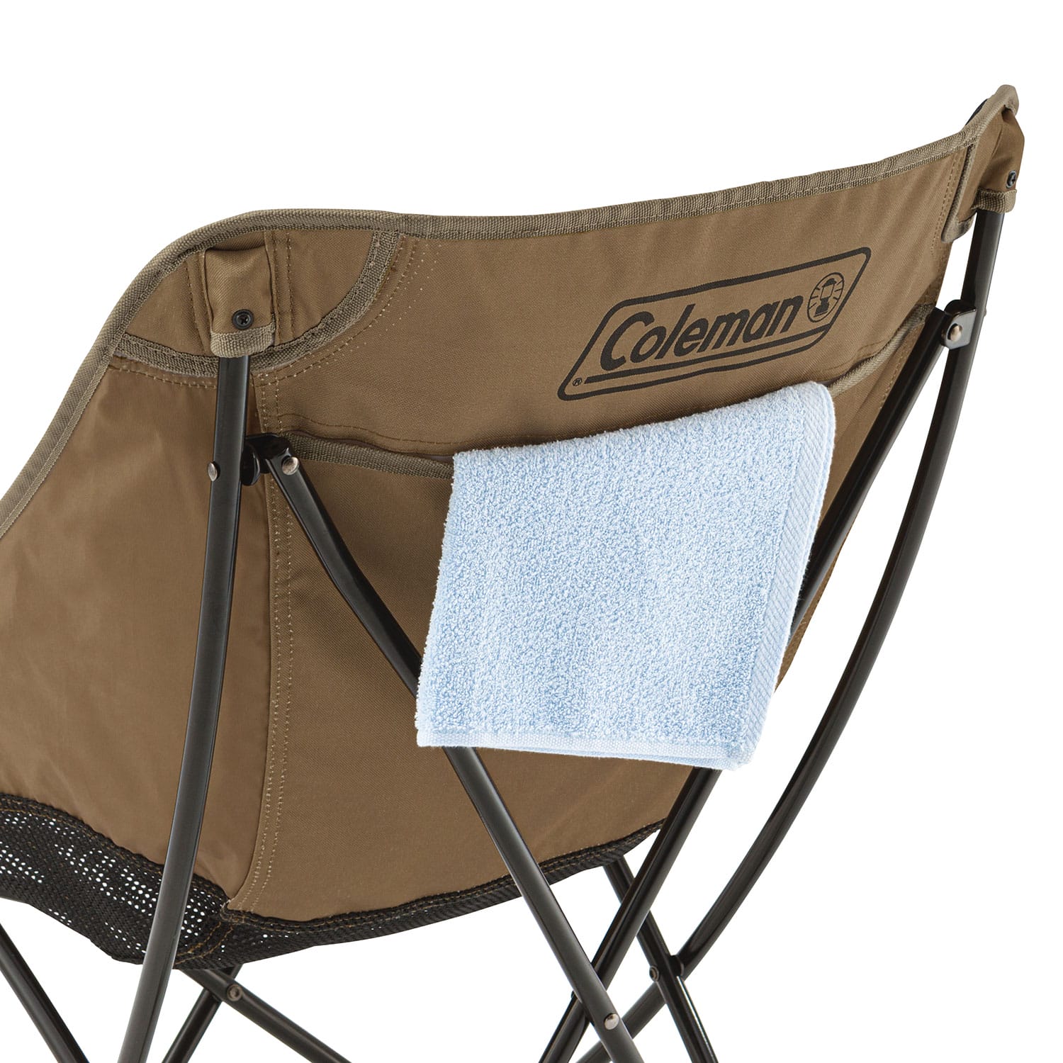 Coleman Healing Chair hkcoleman