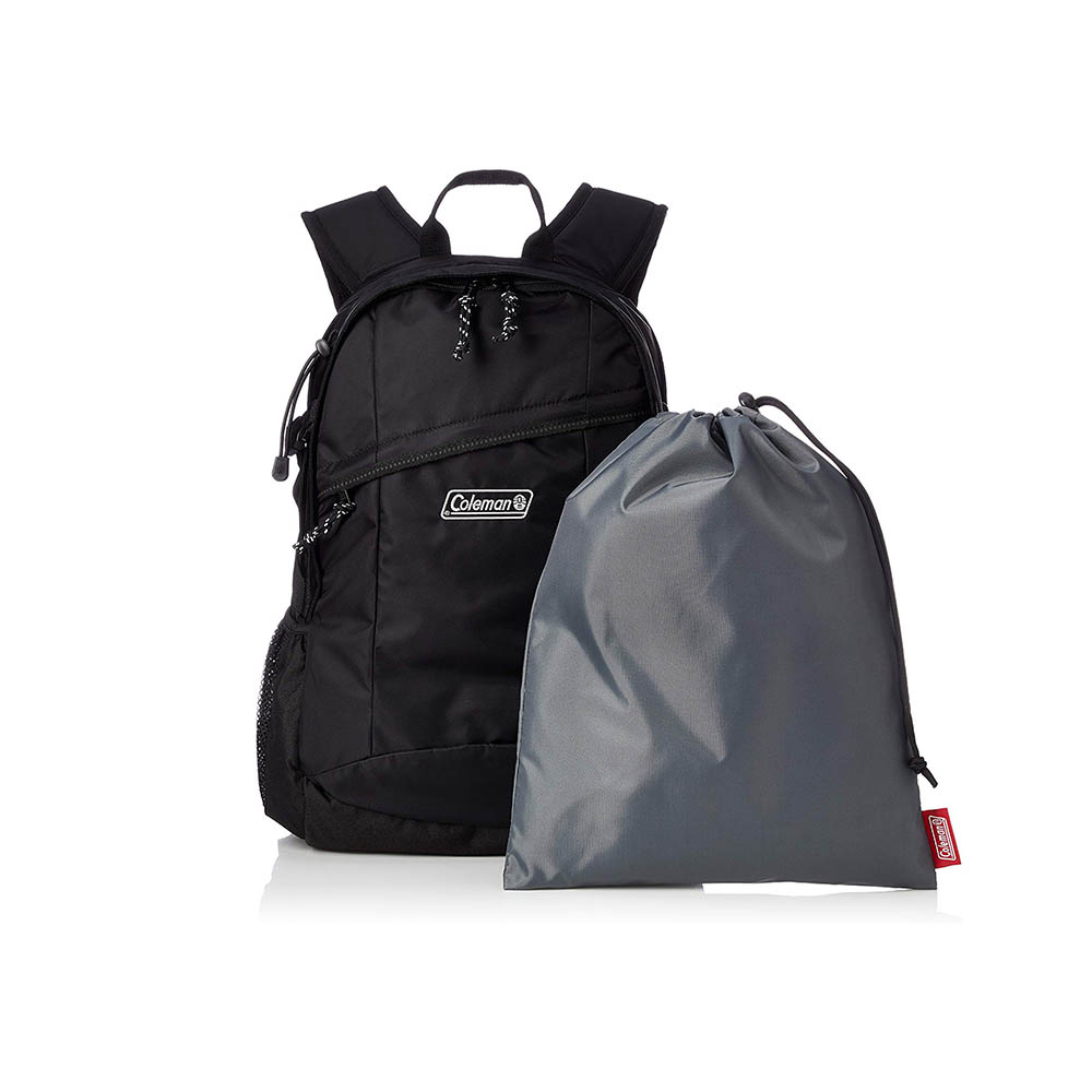 Coleman Walker Backpack 25L Black hkcoleman