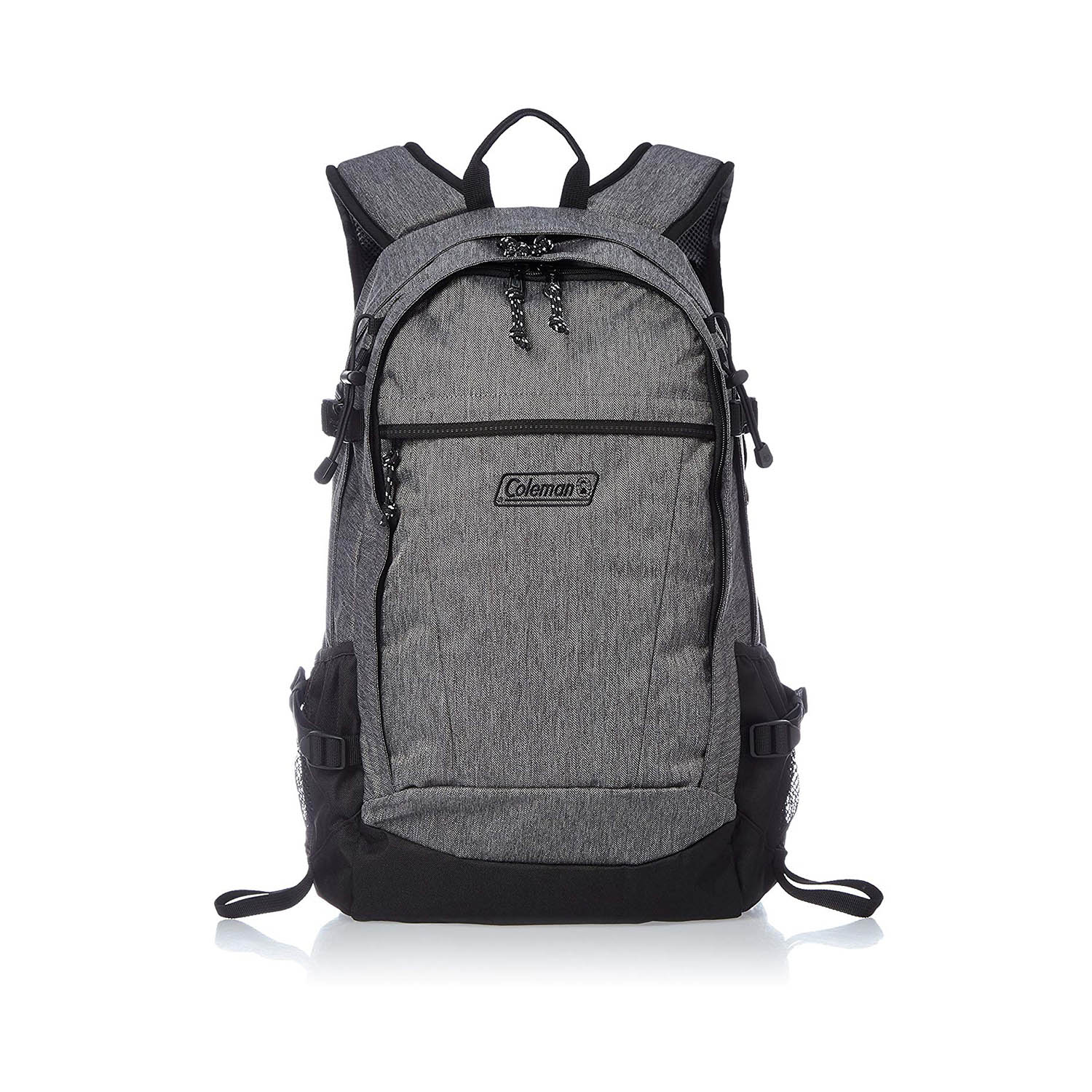 Coleman Walker Backpack 33L Gray hkcoleman