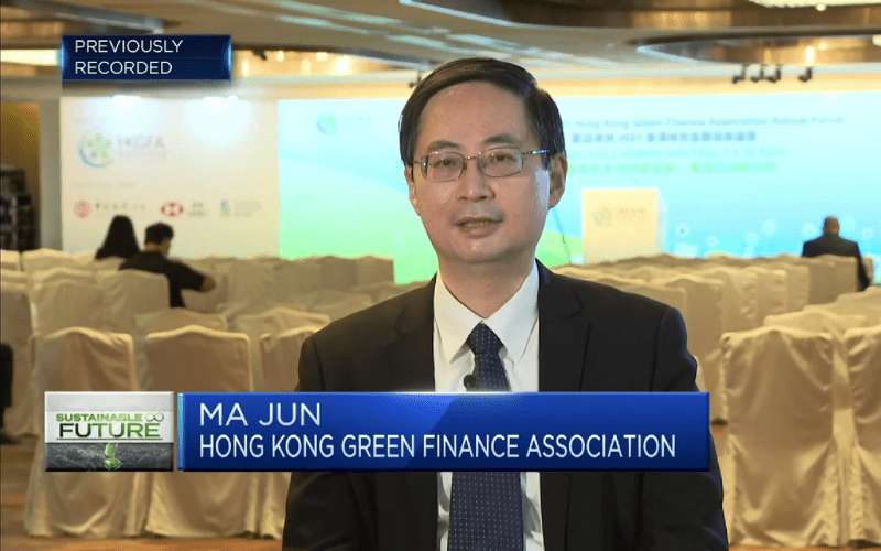 Make it easier to assess how ‘green’ buildings are, says Hong Kong