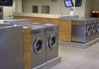 Managing Your Coin Laundry Business Is Our Business