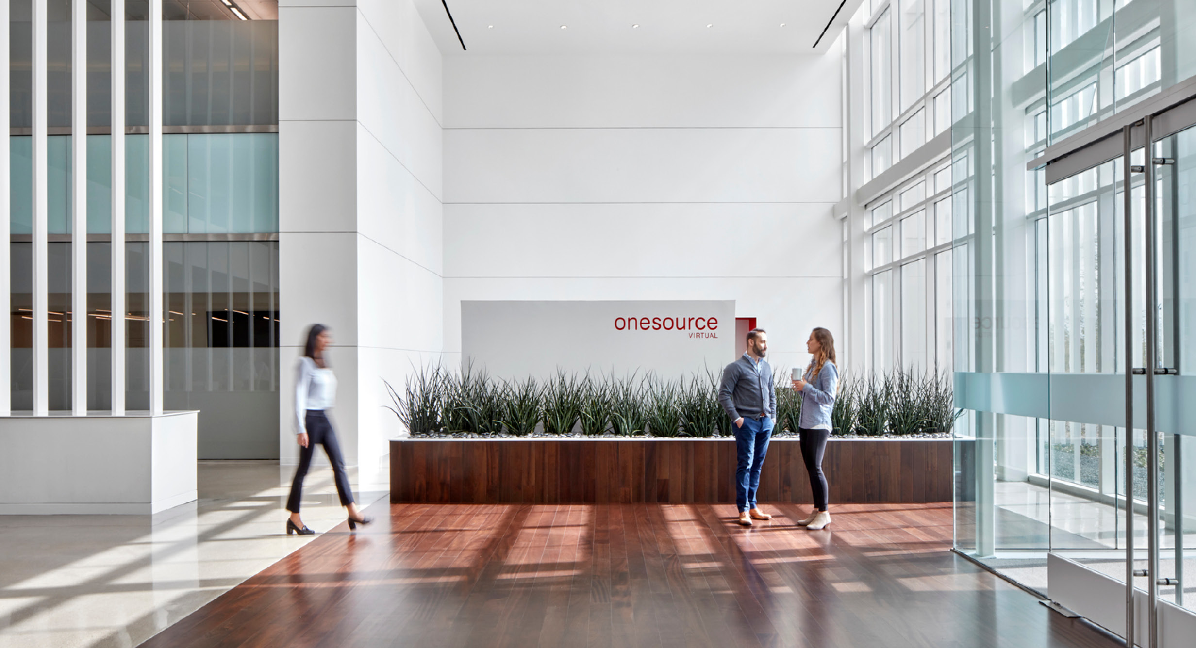 HOME Janitorial Services