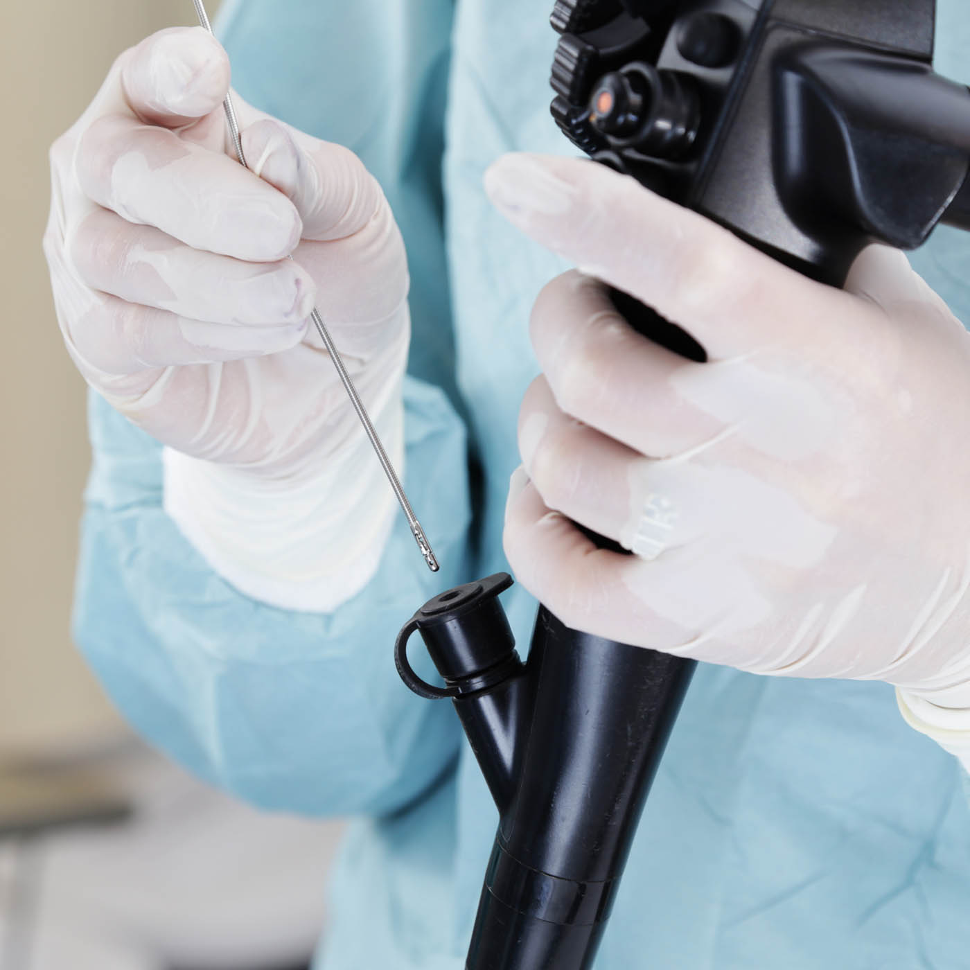 Minimally Invasive & Endoscopic Surgery HK Surgeon