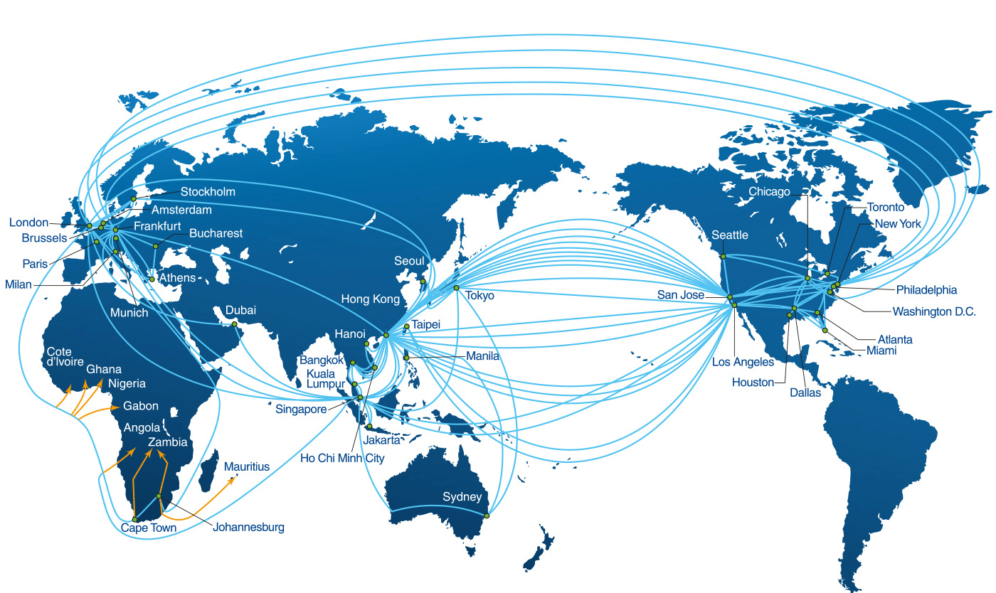 HKT Hong Kong (HKT) Limited