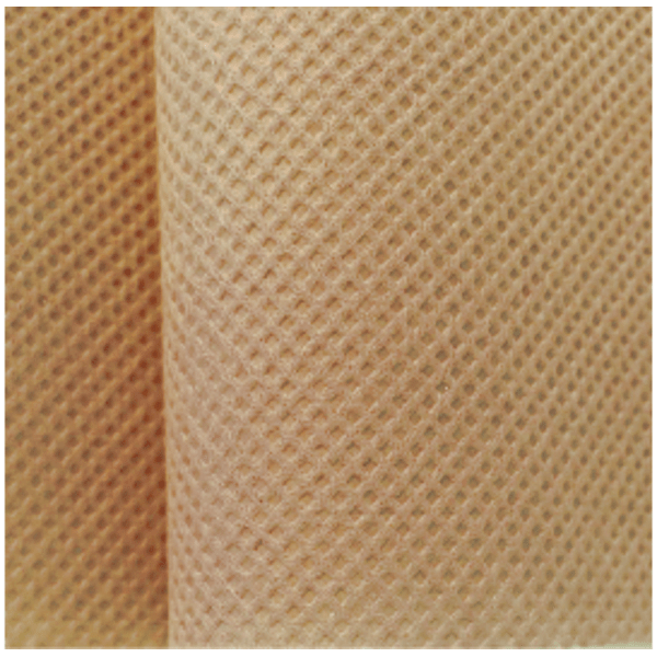 ROLLO MANTEL TNT DCR 0,40x48 MTS CARAMEL