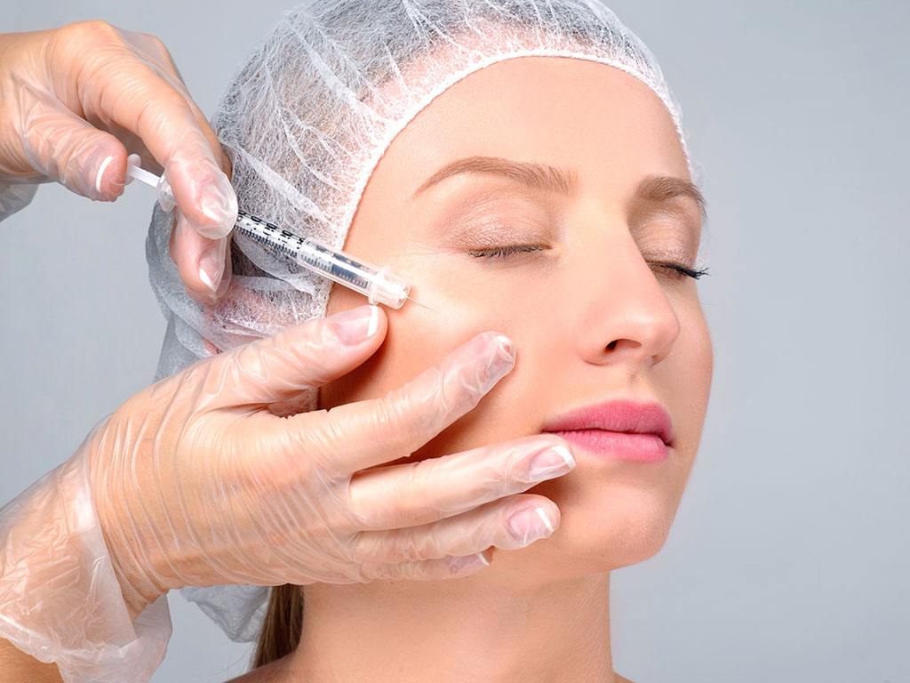 Botox What is it? Harmfull, How To Apply Ankara Botoks, Prices HLC