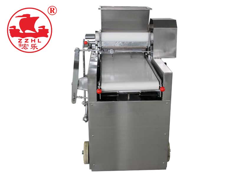 industrial cookie making machine