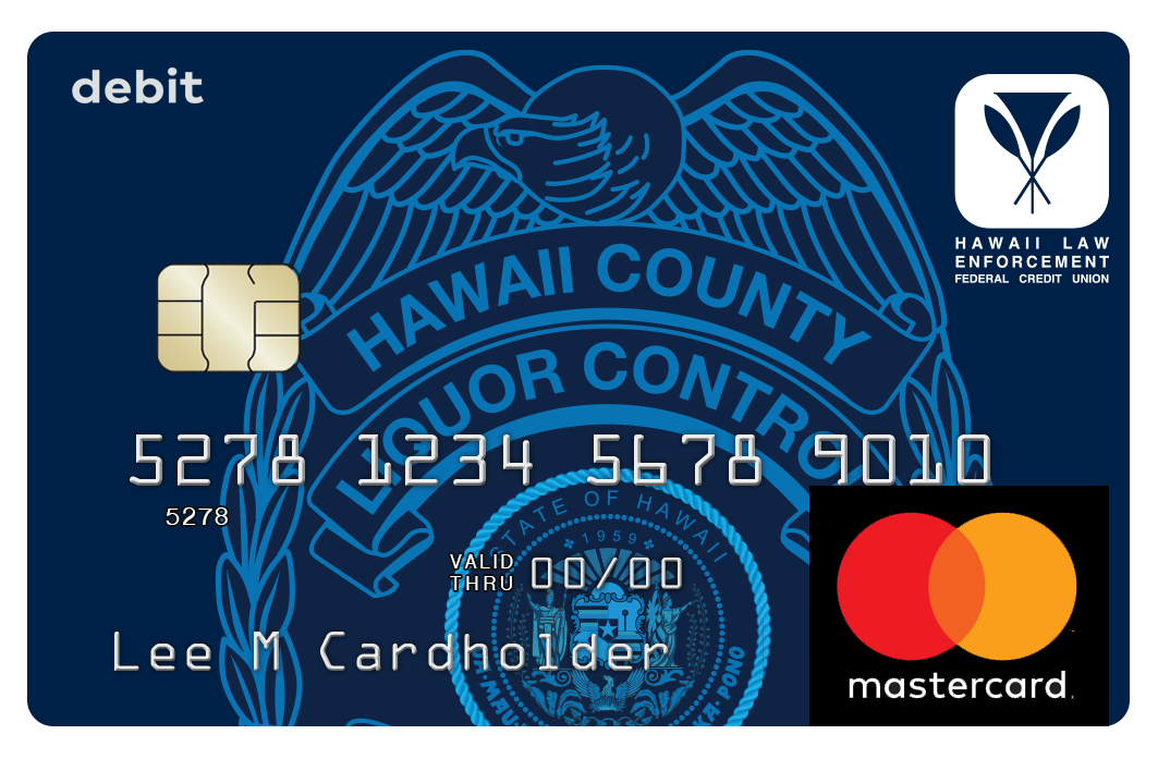Checking Accounts Hawaii Law Enforcement Federal Credit Union