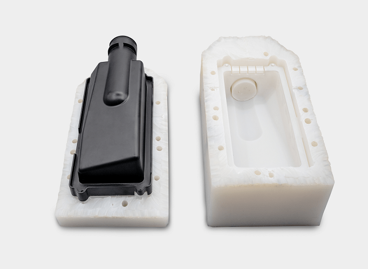 Understanding the Characteristics of Vacuum Casting HLH
