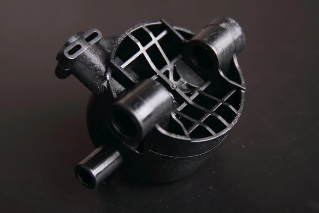 Which are the Best Plastic Materials for Injection Molding?