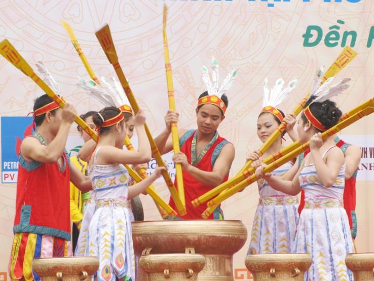 Hung King Festival 2020 in Vietnam, photos, Fair,Festival