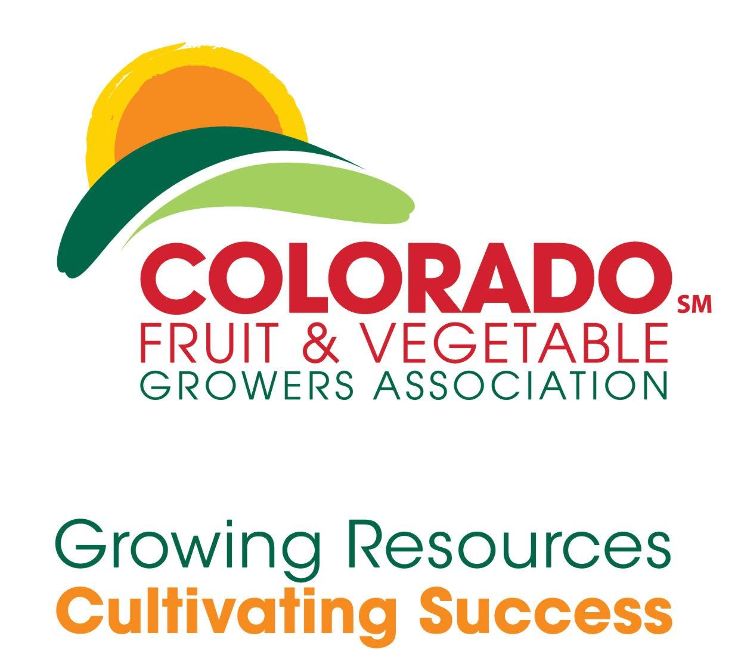 Colorado Fruit & Vegetable Growers Association Annual Conference 2024