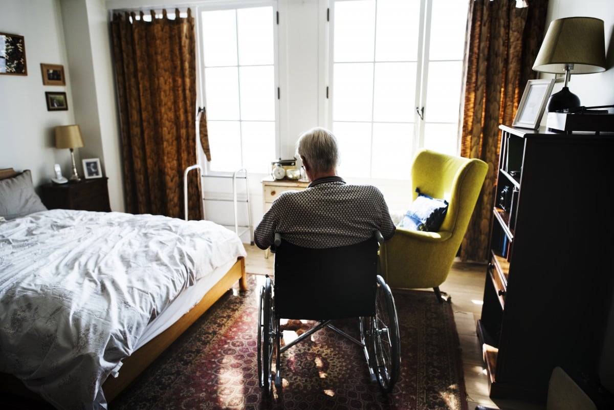 How to Identify Signs of Nursing Home Neglect Harris Lowry Manton LLP