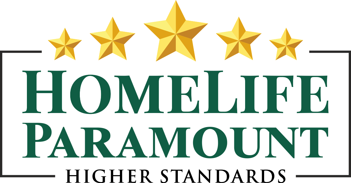 Calculators HomeLife Paramount Realty Inc.,