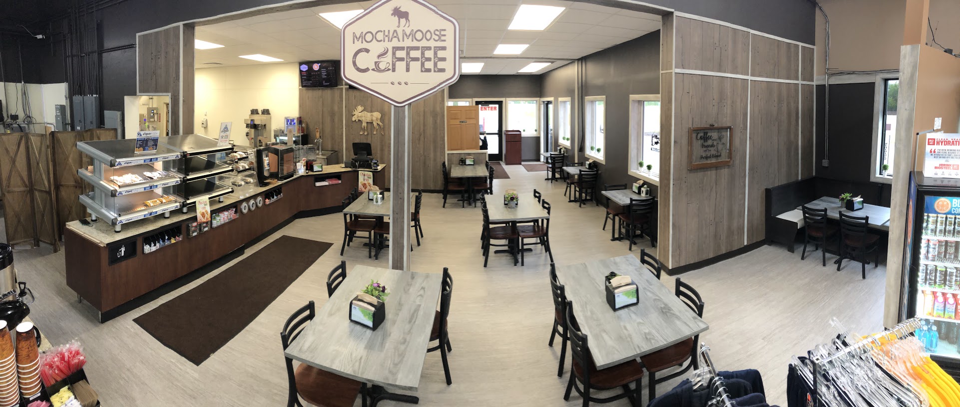 PIT STOP AUTO CENTER howard Lake, MN