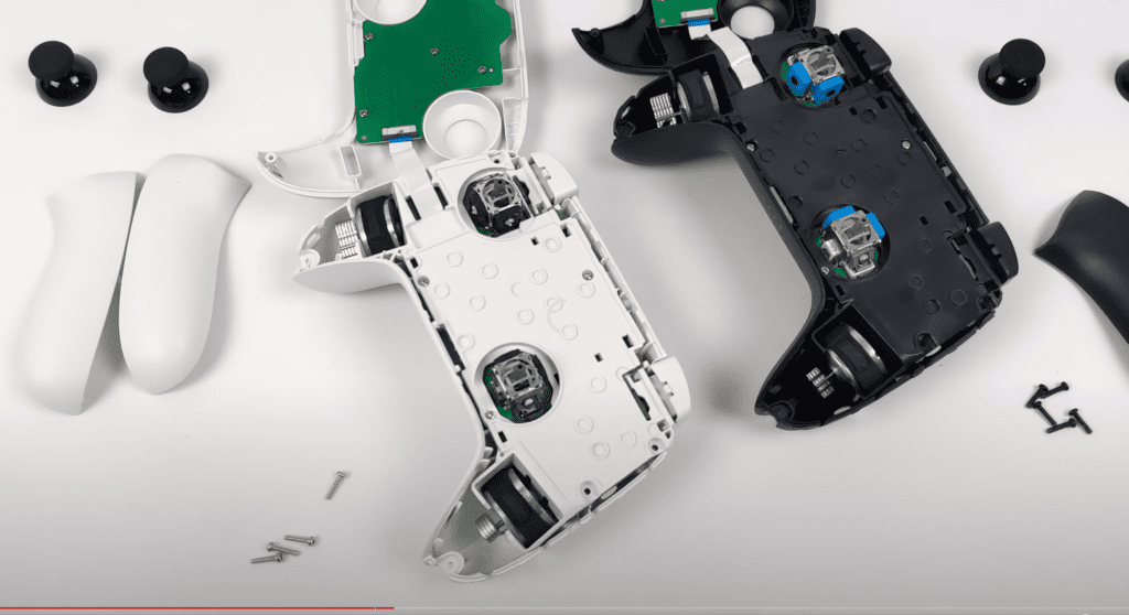 Keskustelua PS5ohjaimien ongelmista Page 6 KonsoliFIN