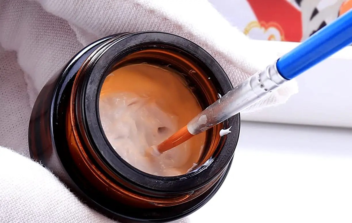 Keyboard switches lube alternatives to try at home